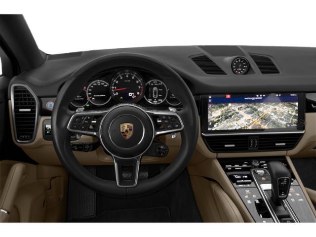 used 2021 Porsche Cayenne car, priced at $51,990