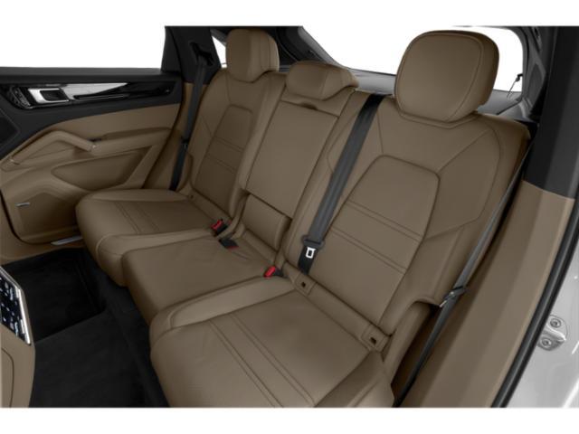 used 2021 Porsche Cayenne car, priced at $51,990