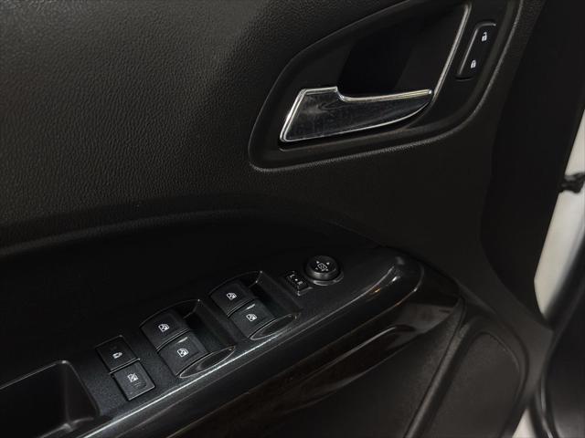 used 2015 GMC Canyon car, priced at $23,997