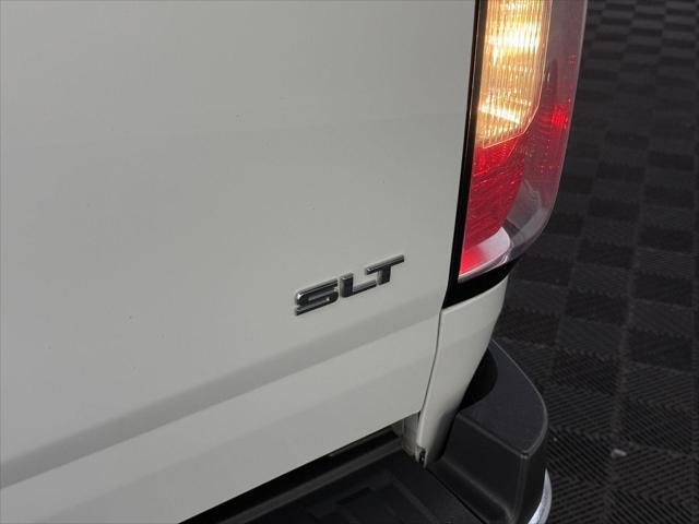 used 2015 GMC Canyon car, priced at $23,997