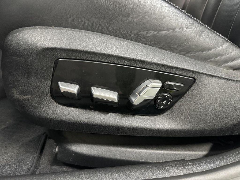 used 2020 BMW M5 car, priced at $49,997