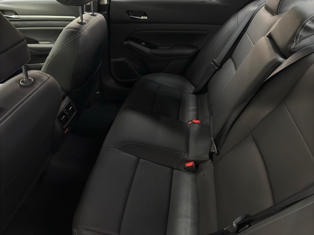new 2025 Nissan Altima car, priced at $34,497