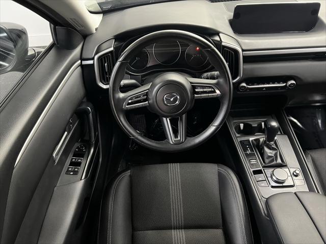 used 2024 Mazda CX-50 car, priced at $27,997