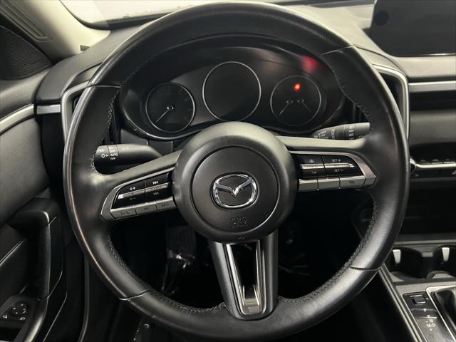 used 2024 Mazda CX-50 car, priced at $27,997