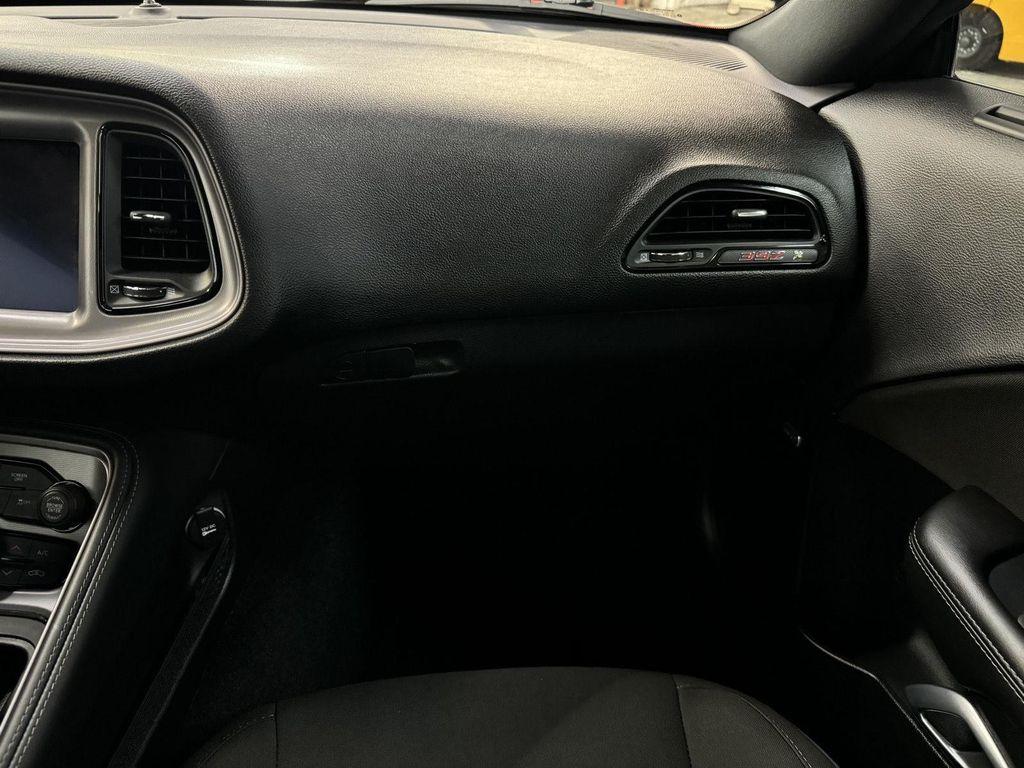 used 2023 Dodge Challenger car, priced at $47,997