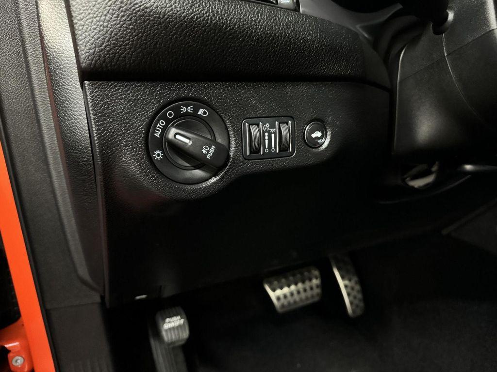 used 2023 Dodge Challenger car, priced at $47,997