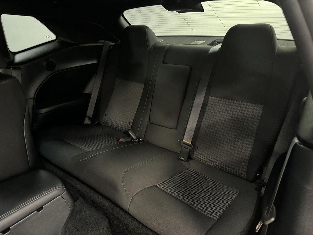 used 2023 Dodge Challenger car, priced at $47,997