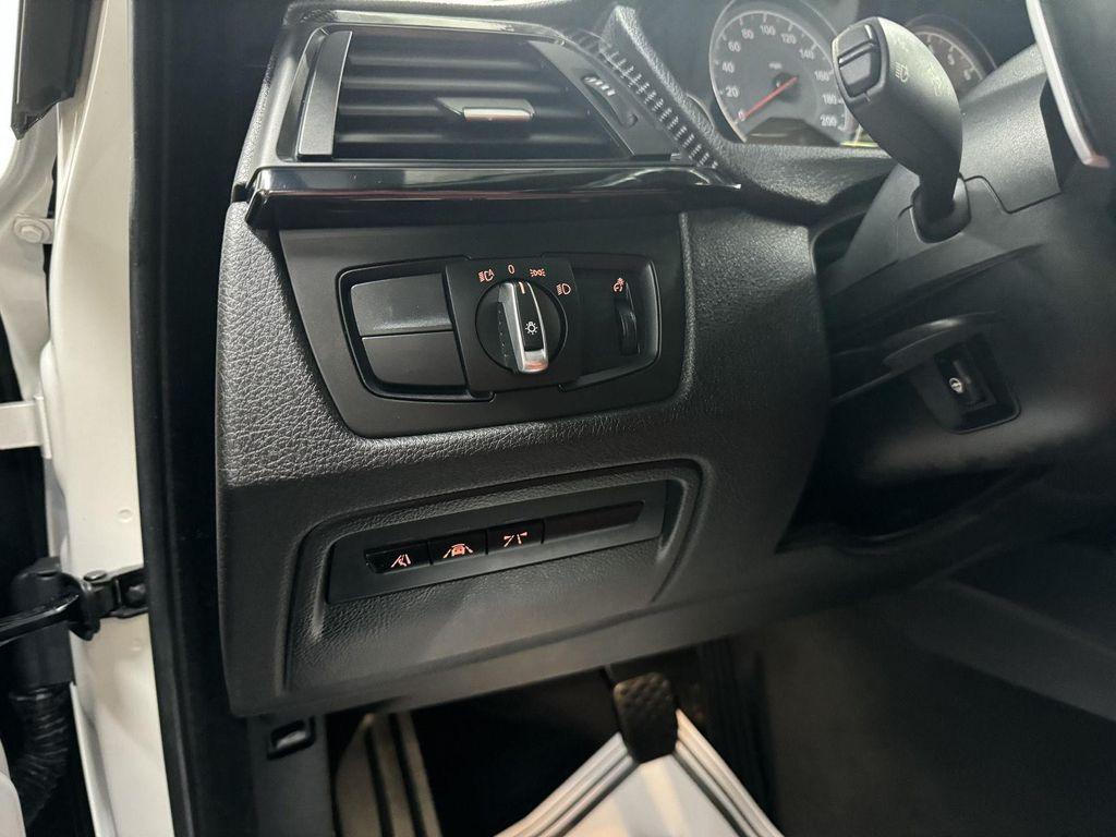 used 2015 BMW M4 car, priced at $41,987