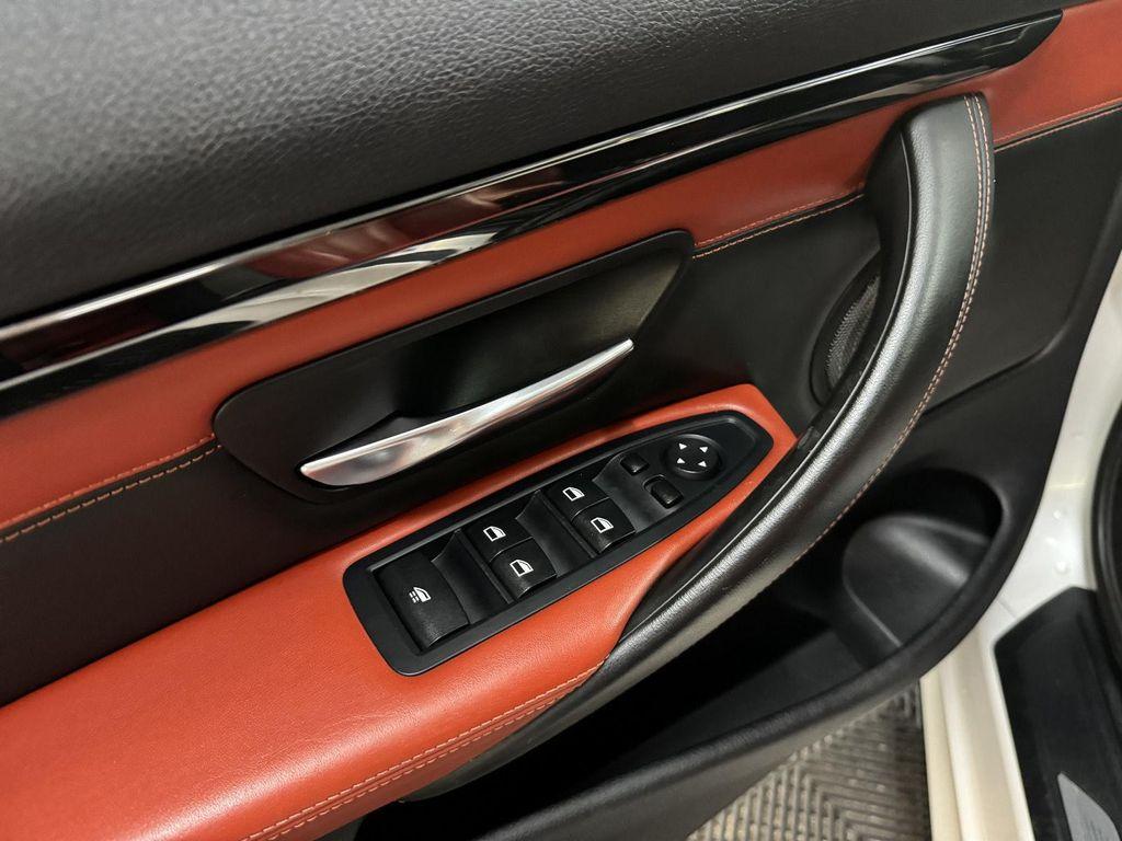 used 2015 BMW M4 car, priced at $41,987