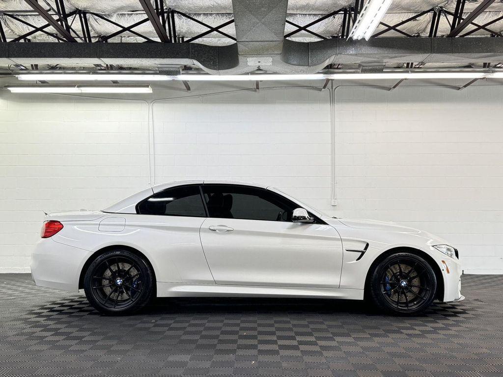 used 2015 BMW M4 car, priced at $41,987