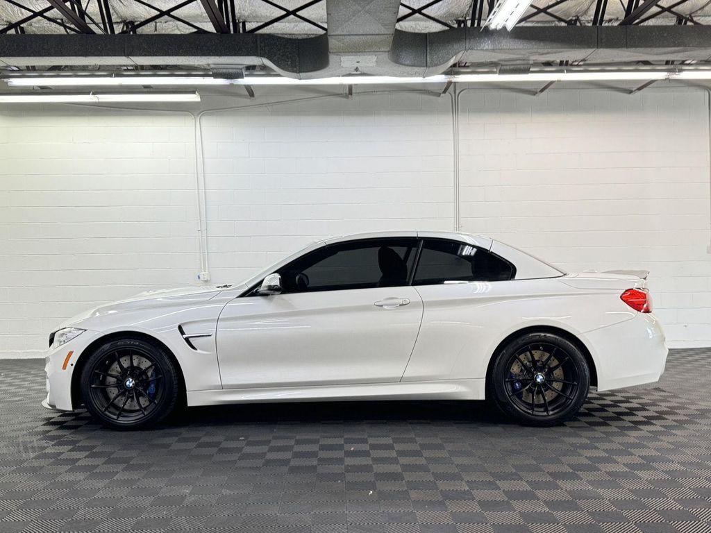 used 2015 BMW M4 car, priced at $41,987