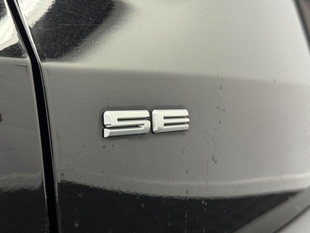 used 2021 Ford Escape car, priced at $19,647
