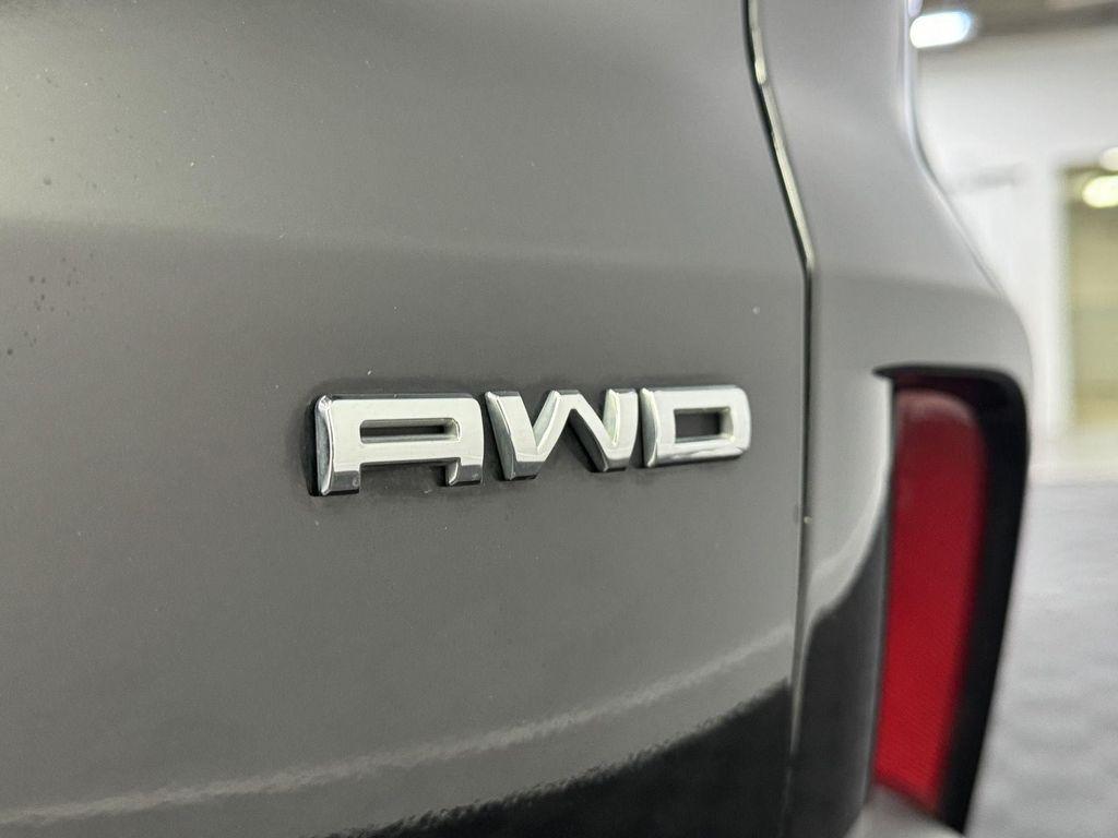 used 2021 Ford Escape car, priced at $19,647