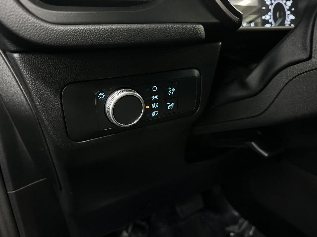 used 2021 Ford Escape car, priced at $19,647