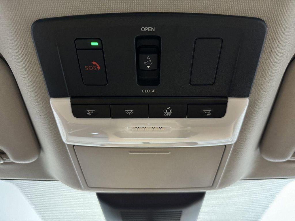 new 2025 Nissan Sentra car, priced at $24,747