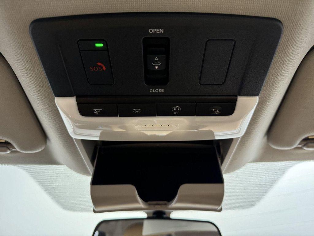 new 2025 Nissan Sentra car, priced at $24,747