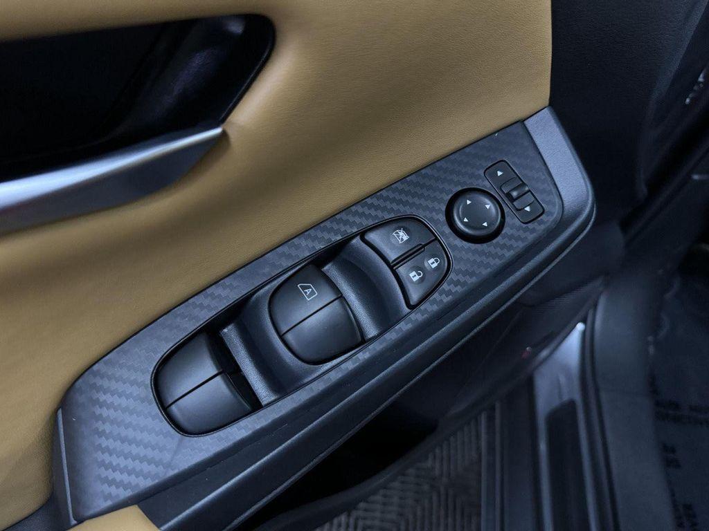 new 2025 Nissan Sentra car, priced at $24,747