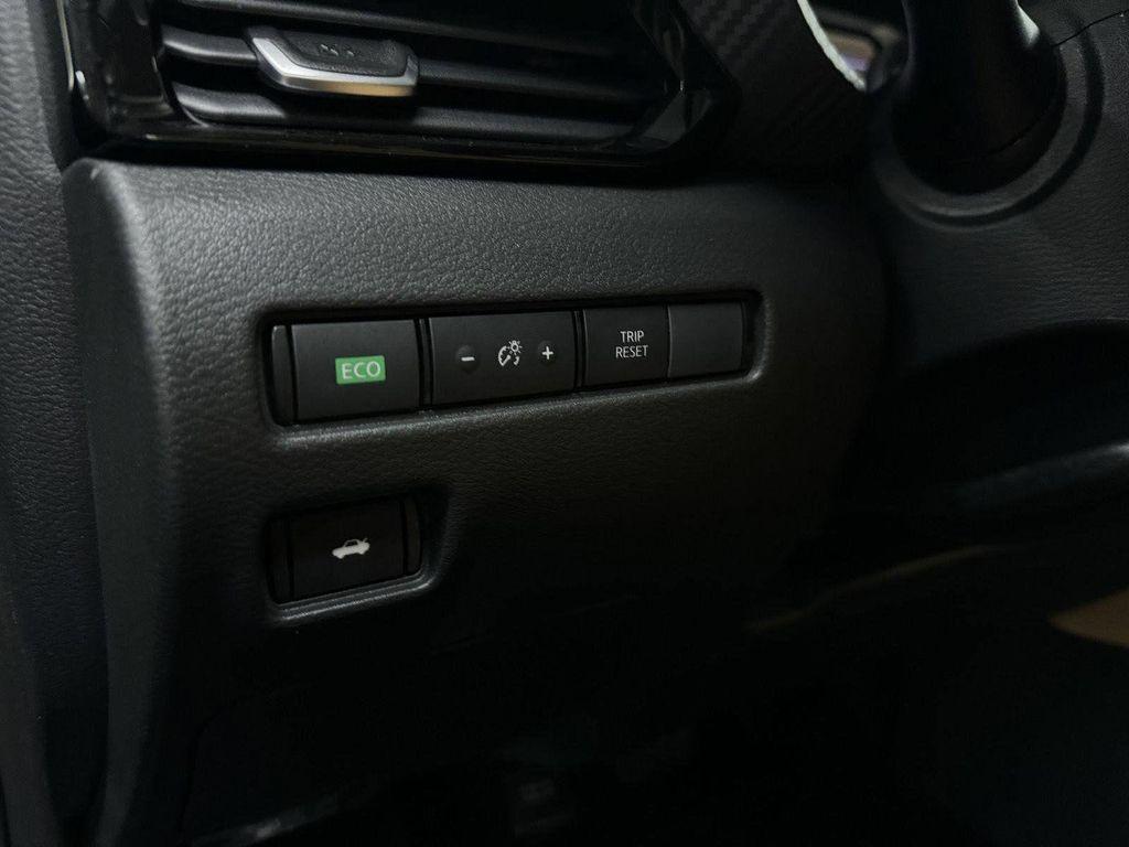 new 2025 Nissan Sentra car, priced at $24,747