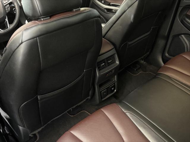 used 2020 Ford Edge car, priced at $22,997