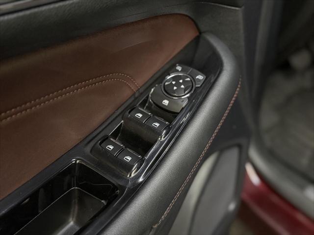 used 2020 Ford Edge car, priced at $22,997