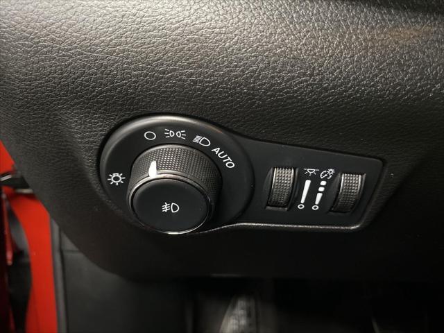 used 2023 Jeep Compass car, priced at $25,297