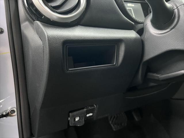 new 2025 Nissan Versa car, priced at $22,945