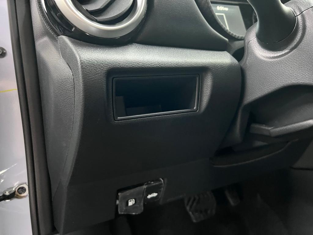 new 2025 Nissan Versa car, priced at $22,997