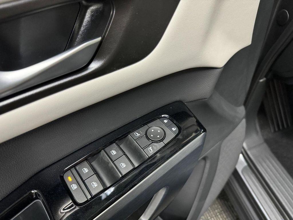 new 2025 Nissan Pathfinder car, priced at $45,497