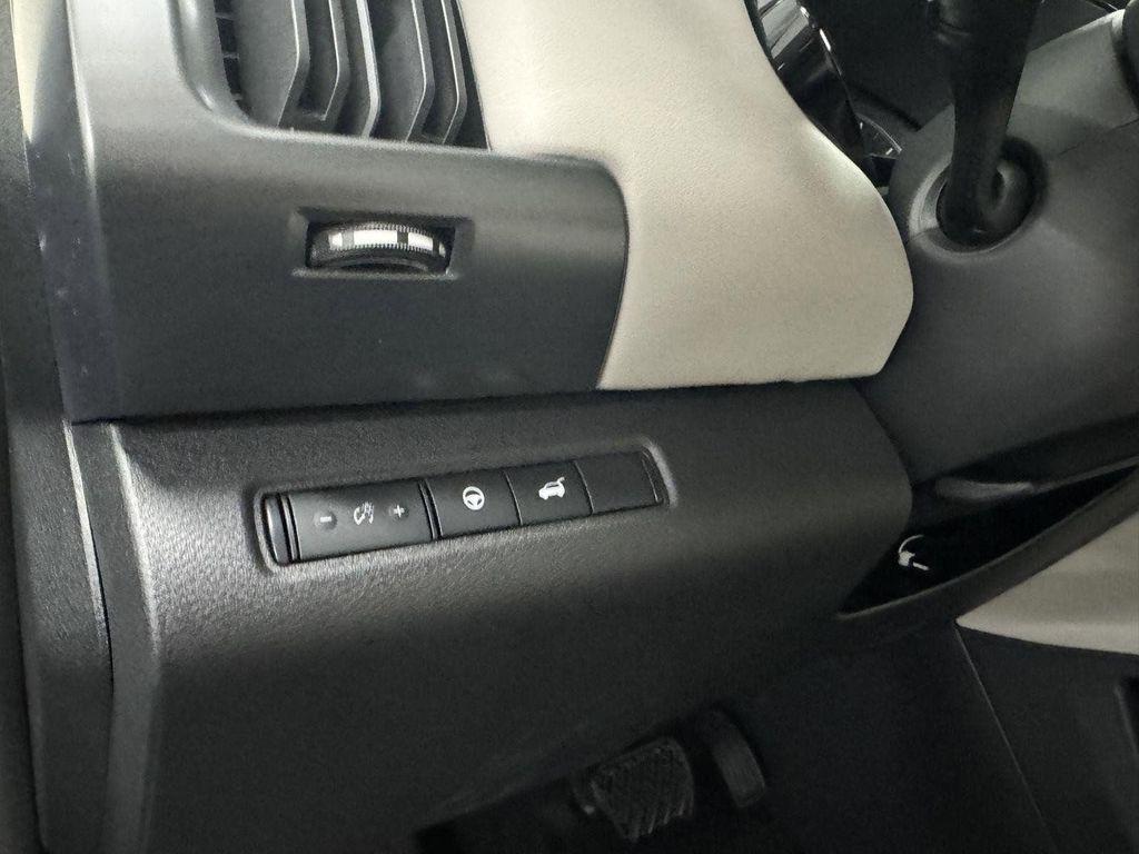 new 2025 Nissan Pathfinder car, priced at $45,497