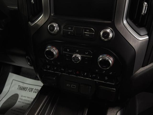 used 2021 GMC Sierra 3500 car, priced at $58,497