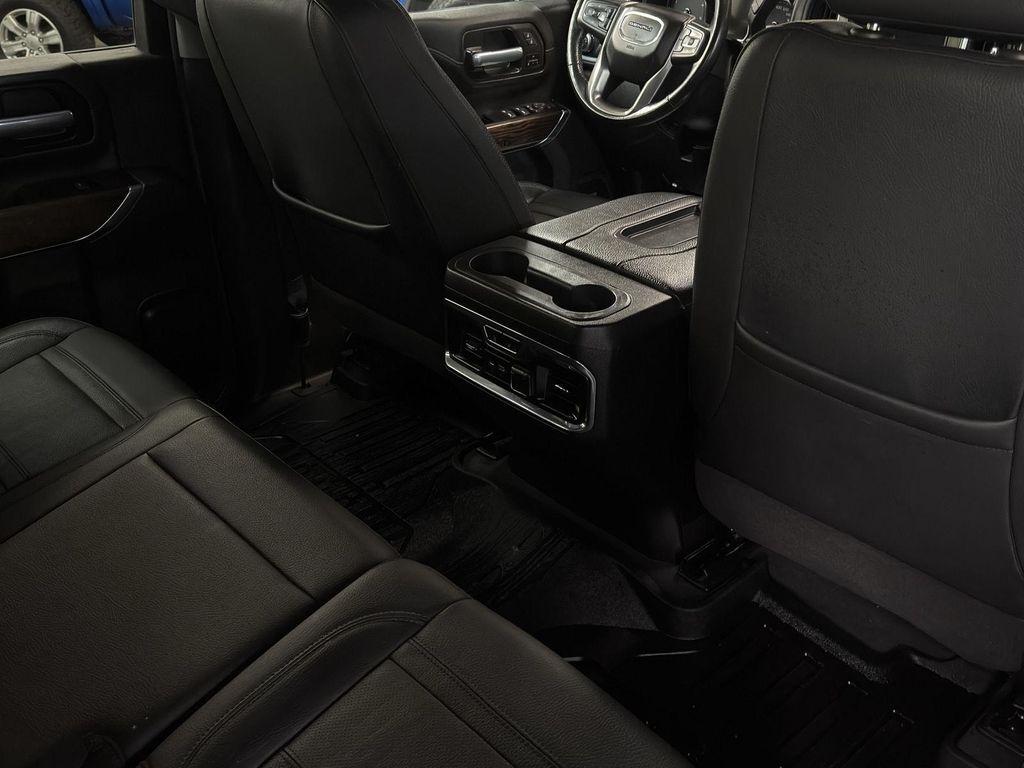 used 2021 GMC Sierra 3500 car, priced at $59,497