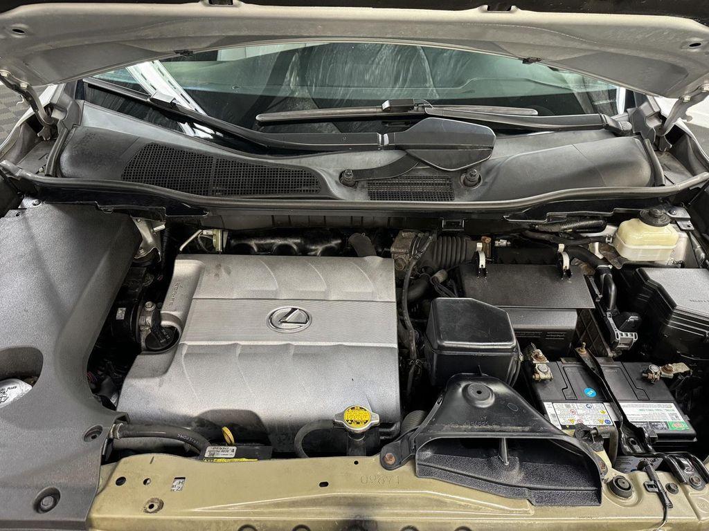 used 2015 Lexus RX 350 car, priced at $15,897