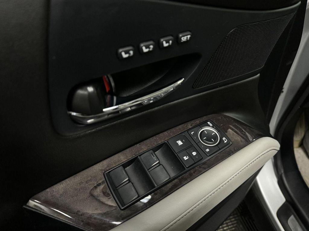 used 2015 Lexus RX 350 car, priced at $15,897