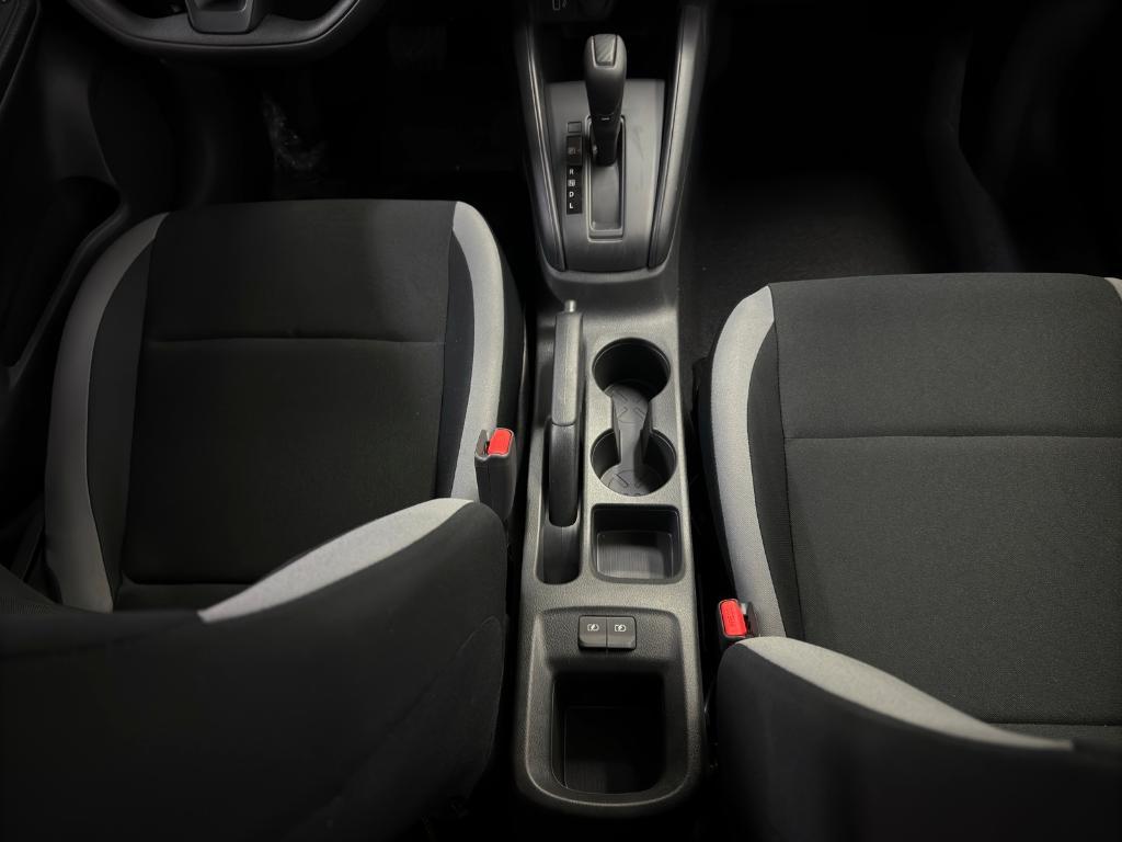 new 2025 Nissan Versa car, priced at $20,197