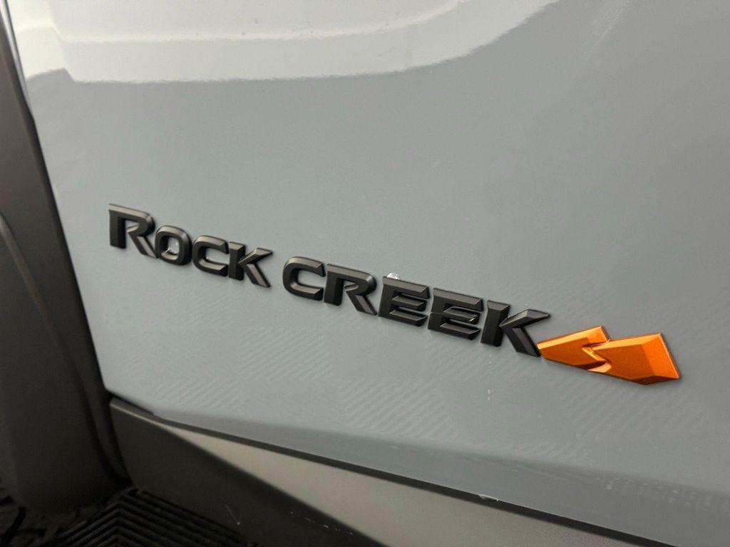 new 2025 Nissan Pathfinder car, priced at $45,497