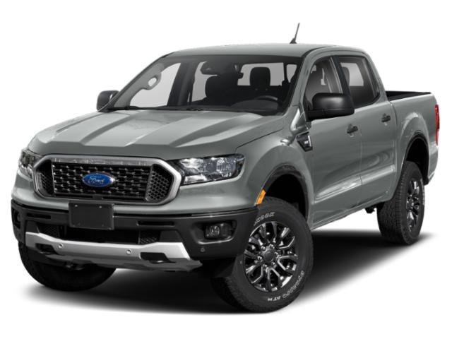 used 2021 Ford Ranger car, priced at $29,997