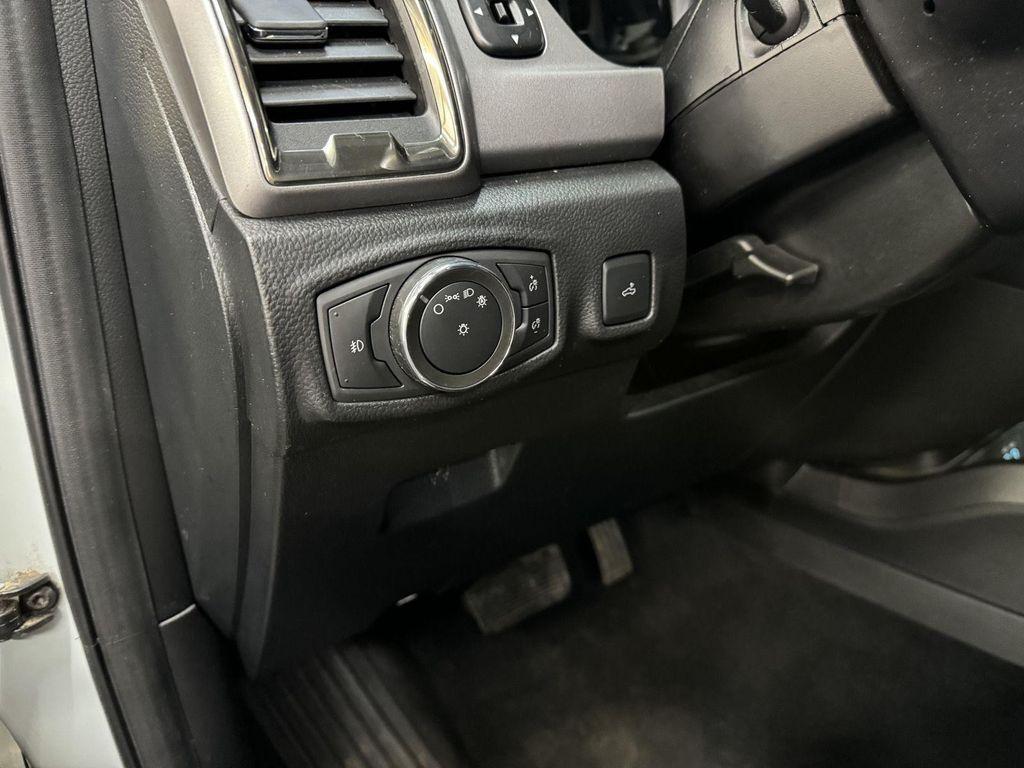 used 2021 Ford Ranger car, priced at $29,797