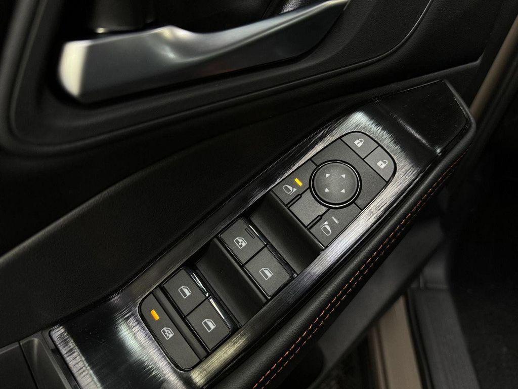 new 2026 Nissan Rogue car, priced at $35,997