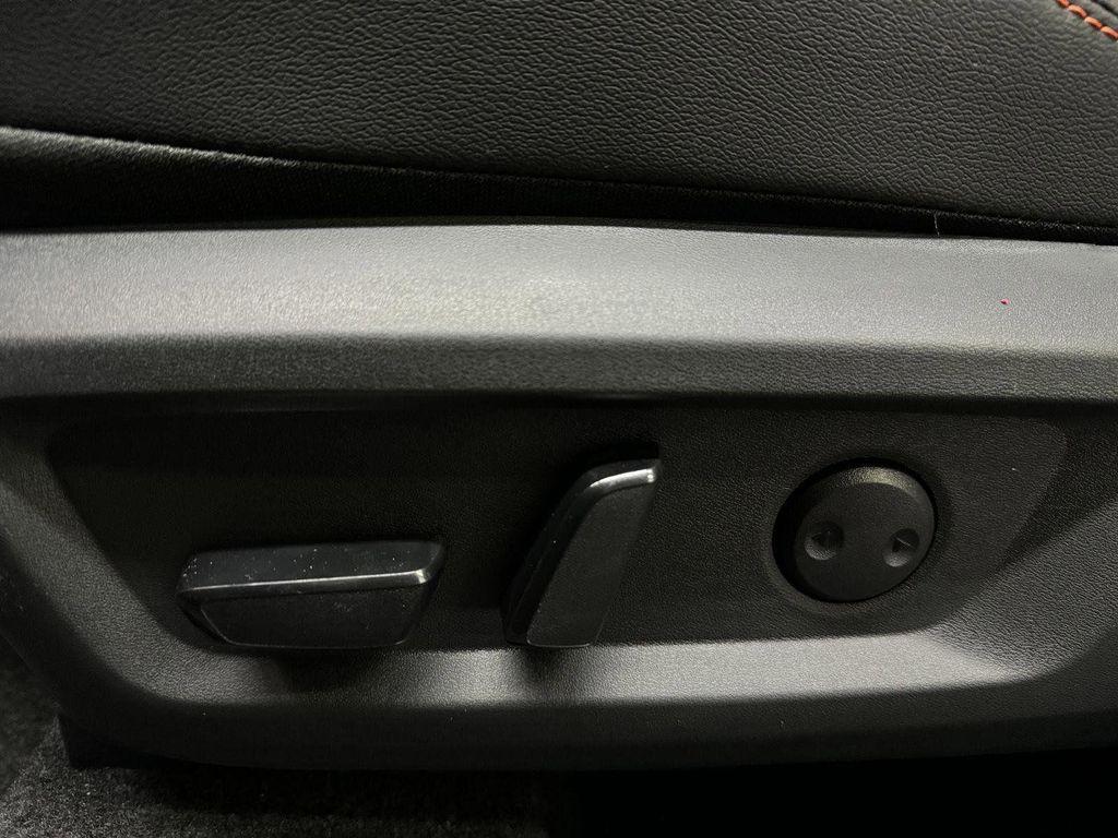 new 2026 Nissan Rogue car, priced at $35,997