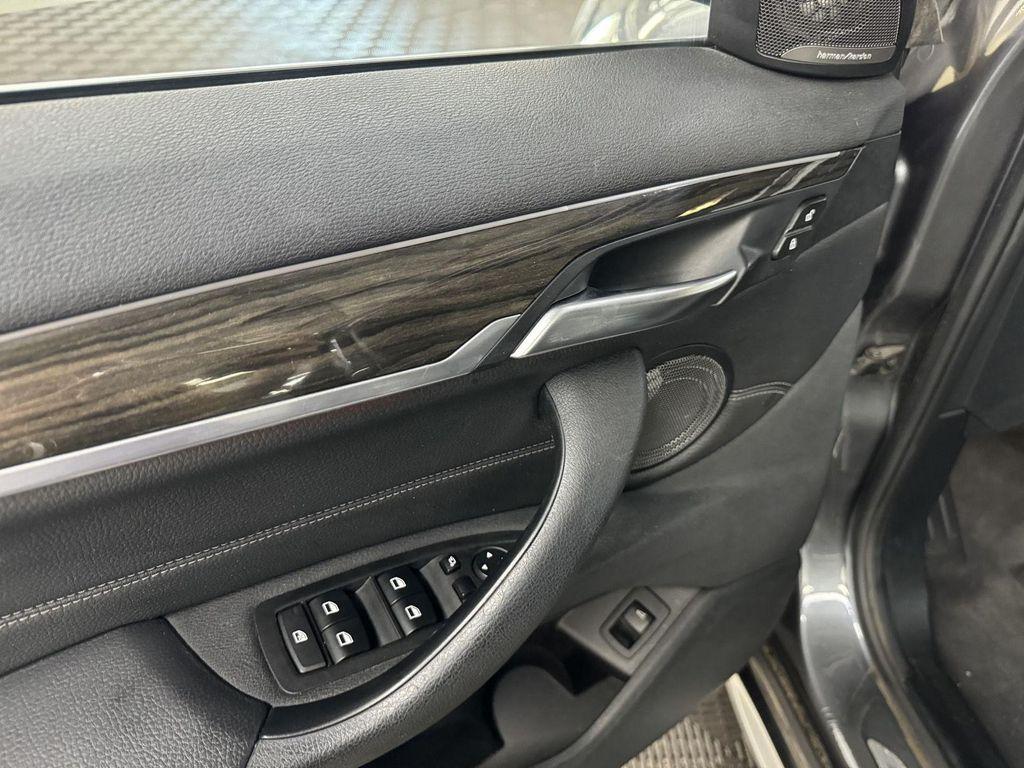 used 2016 BMW X1 car, priced at $13,497