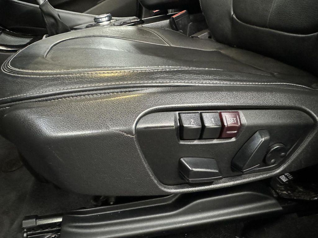 used 2016 BMW X1 car, priced at $13,497