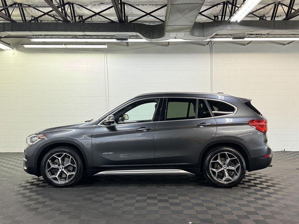 used 2016 BMW X1 car, priced at $13,497