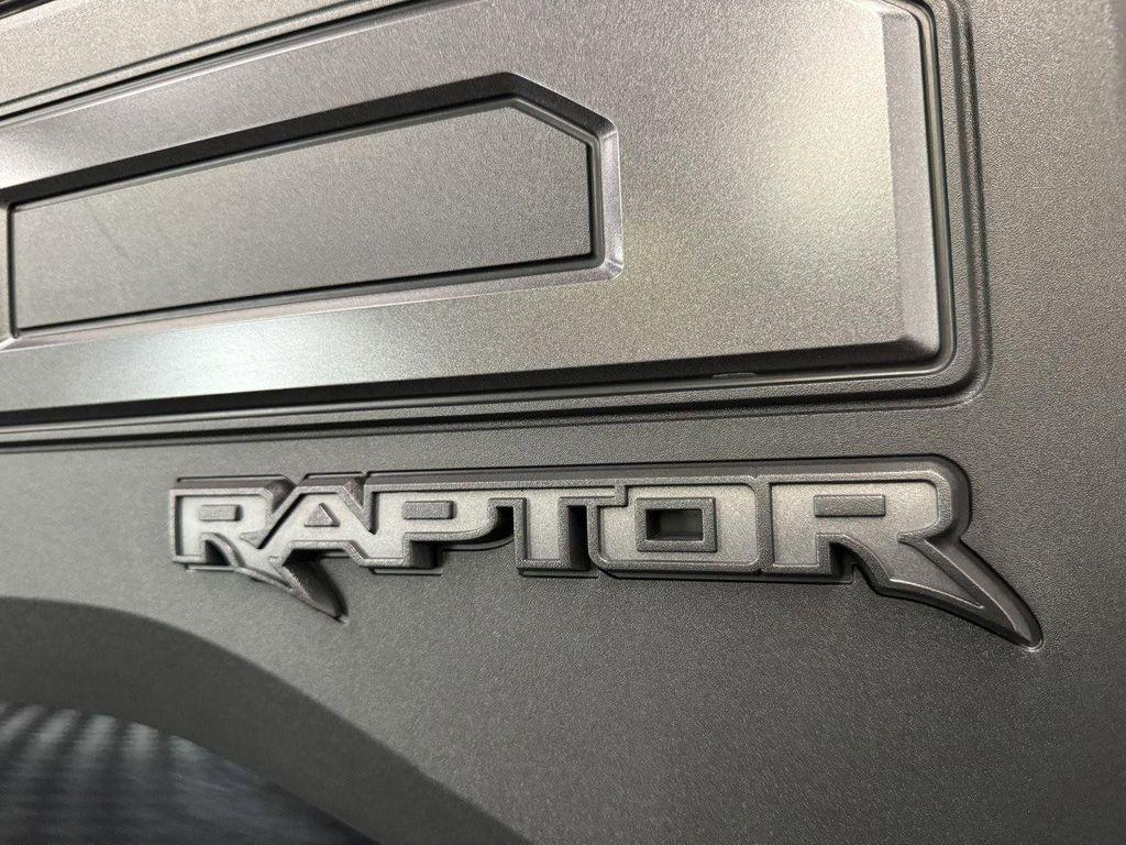 used 2019 Ford F-150 car, priced at $54,997