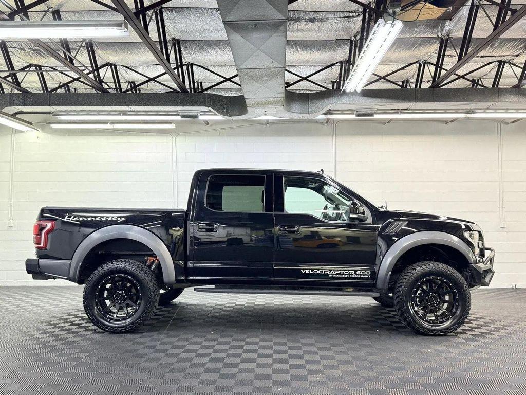 used 2019 Ford F-150 car, priced at $58,995
