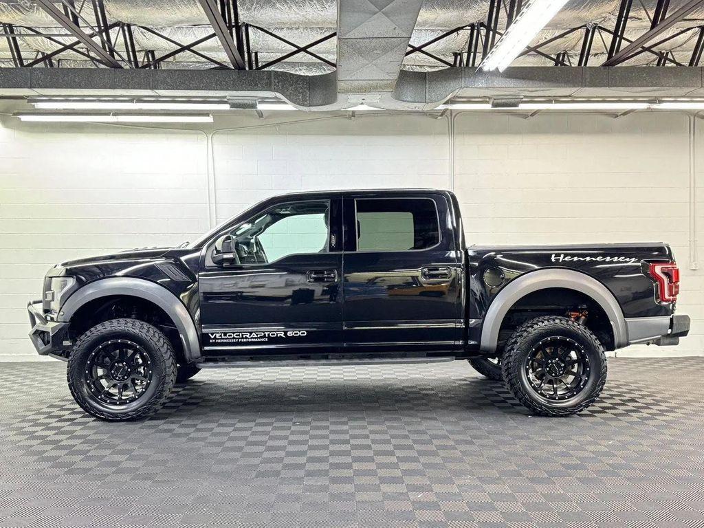 used 2019 Ford F-150 car, priced at $58,995