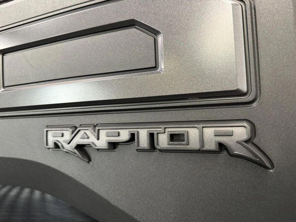 used 2019 Ford F-150 car, priced at $58,995