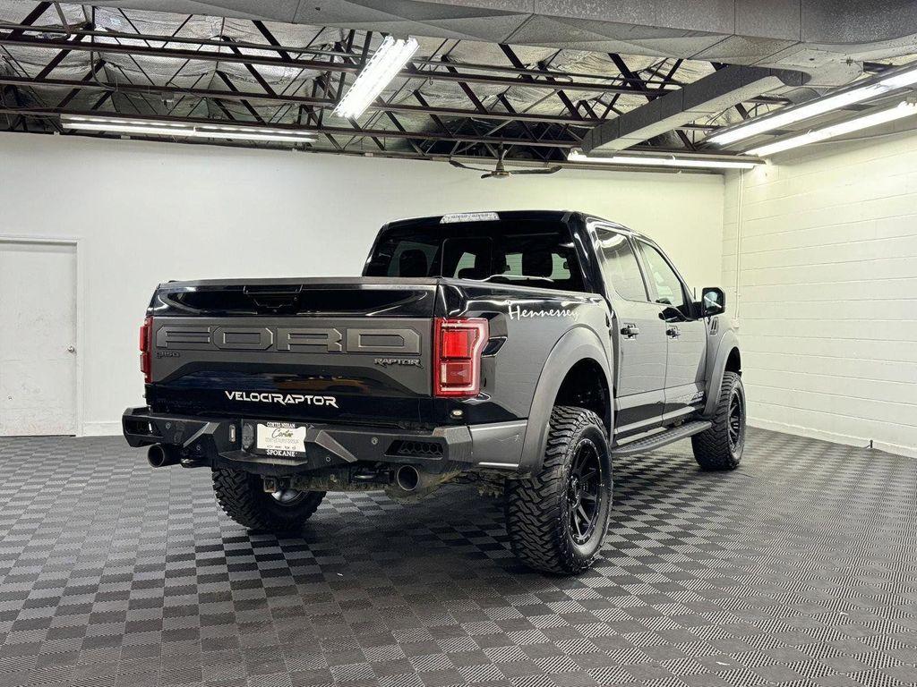 used 2019 Ford F-150 car, priced at $54,997