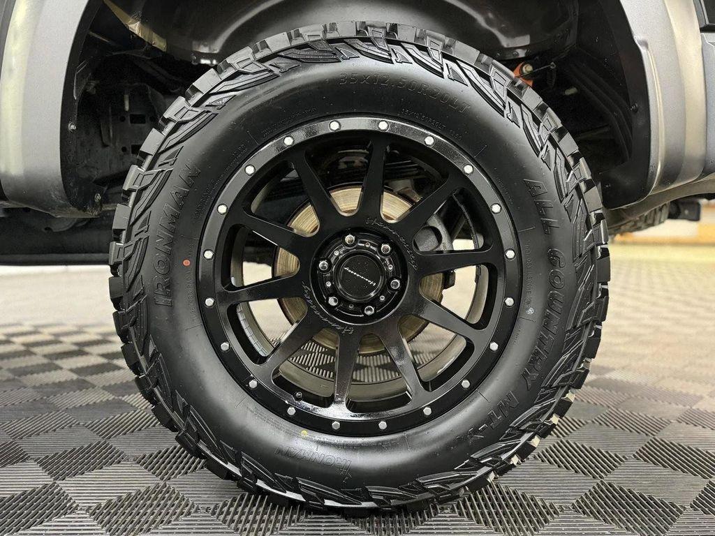 used 2019 Ford F-150 car, priced at $58,995