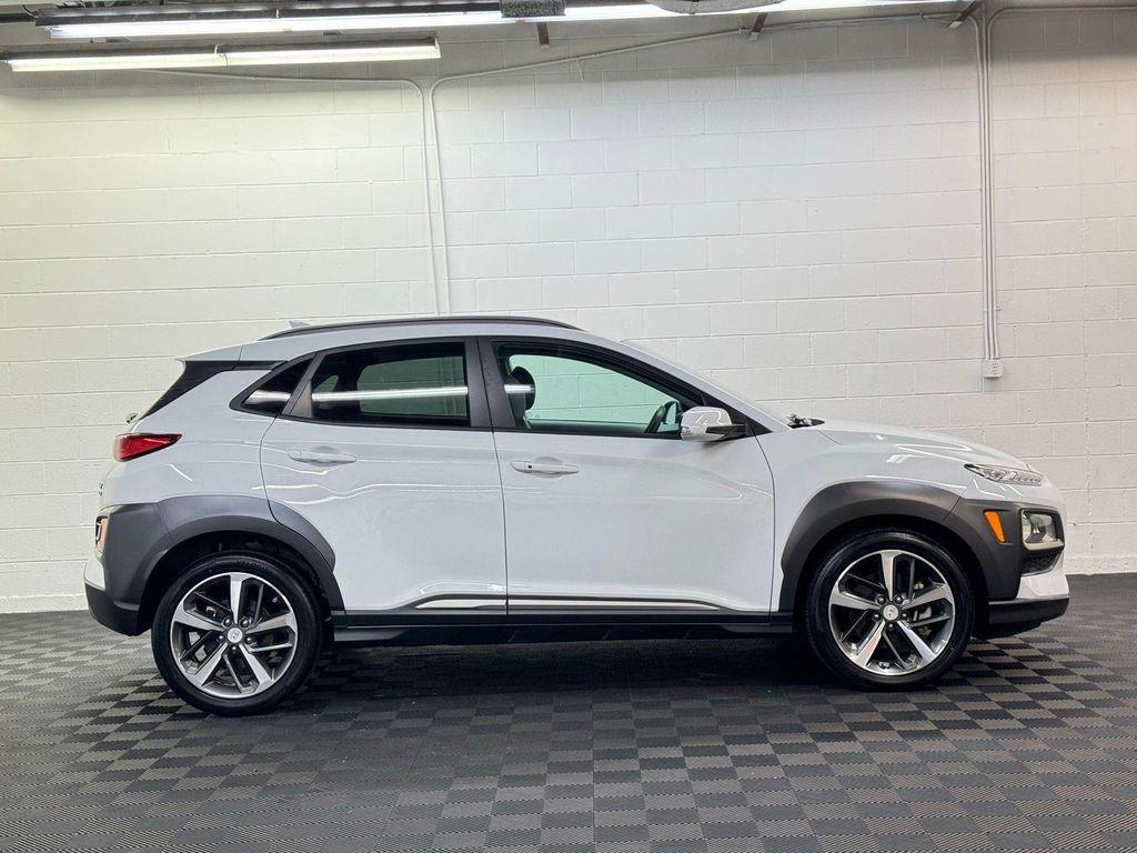 used 2019 Hyundai Kona car, priced at $17,497
