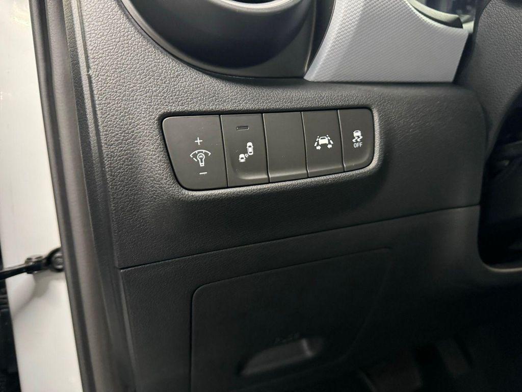 used 2019 Hyundai Kona car, priced at $17,497